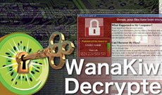Cách phục hồi dữ liệu bị mã hóa bởi mã độc WannaCry