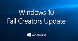 Cách khôi phục mật khẩu trên Windows 10 Fall Creators Update