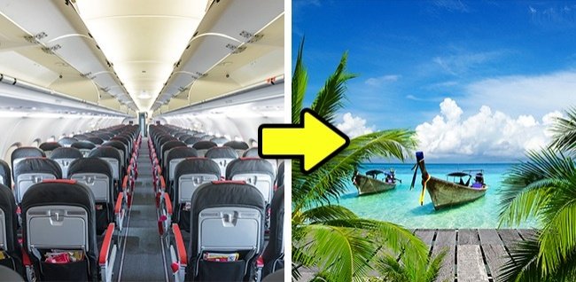 Hãy tưởng tượng