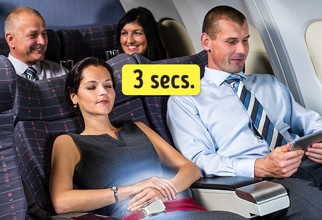 Hít thở đúng cách