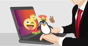 Bạn đã biết sử dụng biểu tượng cảm xúc Emoji trên Linux chưa?