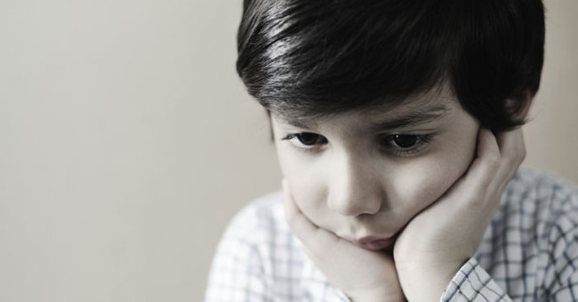 Protein có thể giúp chẩn đoán chứng rối loạn phổ tự kỷ