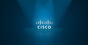 Cisco ra mắt thế hệ máy chủ UCS thứ năm