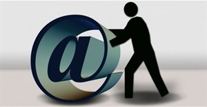 Xem nhanh thông tin người gửi email trên Gmail với Gmail Sender Icons