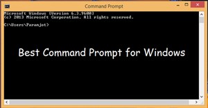 10 mẹo sử dụng Command Line người dùng Windows 10 nên biết