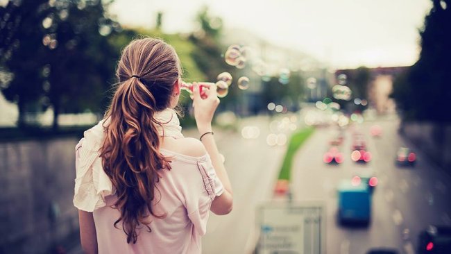 Nói xấu sau lưng