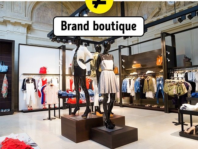 Chất liệu quần áo bây giờ thua xa thời xưa