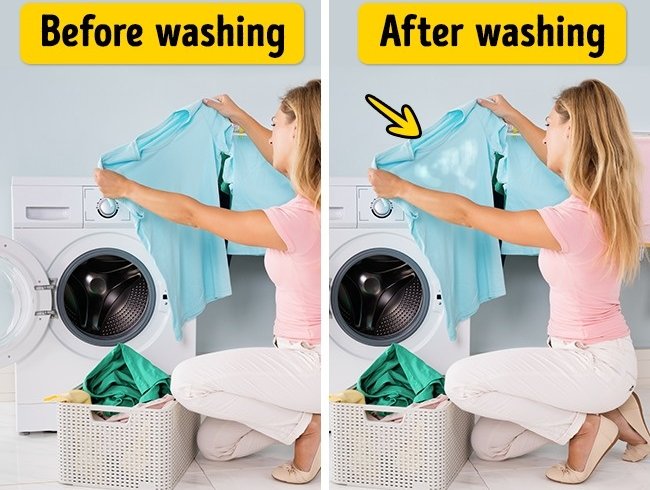 Xu hướng thời trang thay đổi mỗi tuần