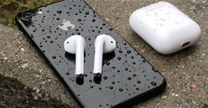 Cách điều chỉnh AirPods trên iOS 11