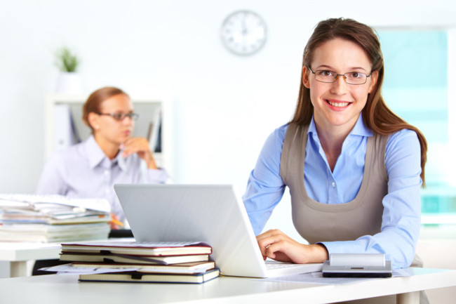 Thư ký – trợ lý – điều hành