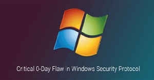 Vá lỗi ngay các lỗ hổng nghiêm trọng trong giao thức bảo mật Windows NTLM