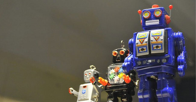 AI vẫn chưa đáng sợ như viễn cảnh u ám mà con người tưởng tượng ra