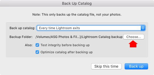 Lưu trữ ít catalog