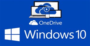 Cách sửa lỗi OneDrive làm CPU quá tải trên Windows 10