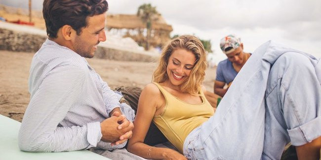 Luôn cởi mở và lắng nghe mọi người