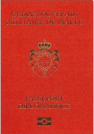 Quyển hộ chiếu hiếm nhất thế giới 