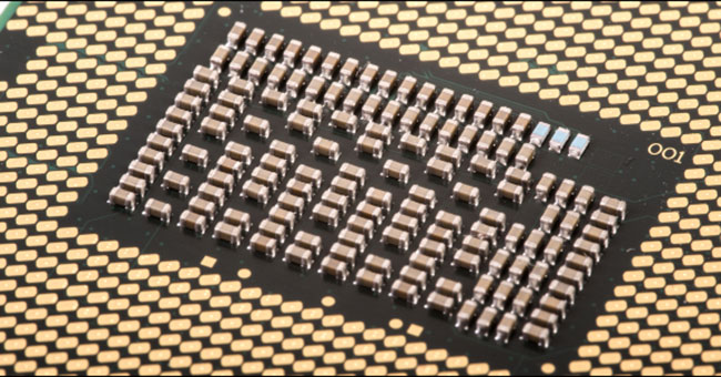 Tại sao các lõi trong CPU lại có cùng một tốc độ? 