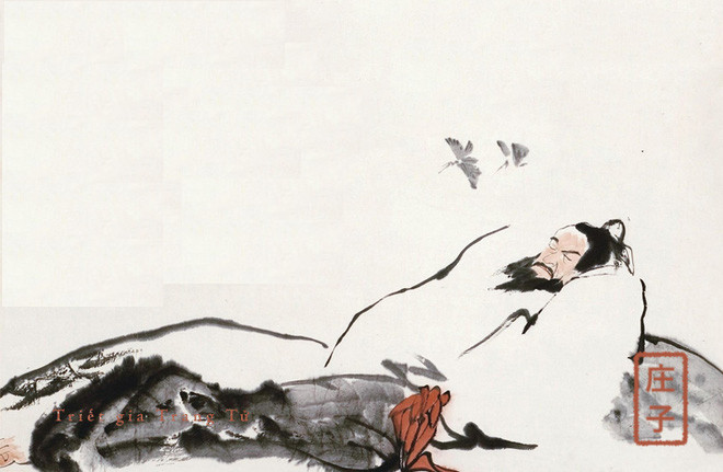 Đời người thì hữu hạn, tri thức lại vô hạn. Nếu bạn cố theo đuổi cái vô hạn thì thật mệt mỏi