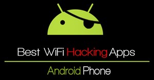Top 28 công cụ và ứng dụng hack Android bạn nên biết (Phần 2)