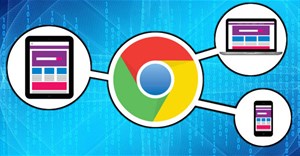 Hướng dẫn đồng bộ dữ liệu Chrome trên nhiều thiết bị