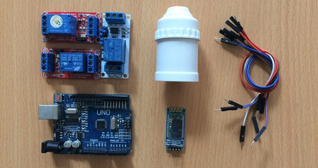 Nguyên liệu cần chuẩn bị