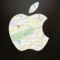 Cách thiết lập Apple Maps mặc định chỉ đường khi đi bộ