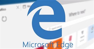 Cách chia sẻ trang web trên Microsoft Edge