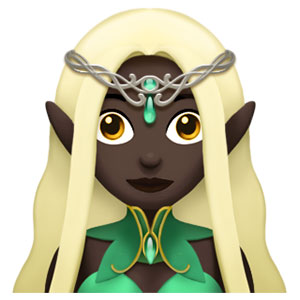 Nàng tiên trong Zelda