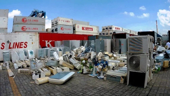 Nên lưu ý khi mua và sử dụng hàng Nhật cũ 