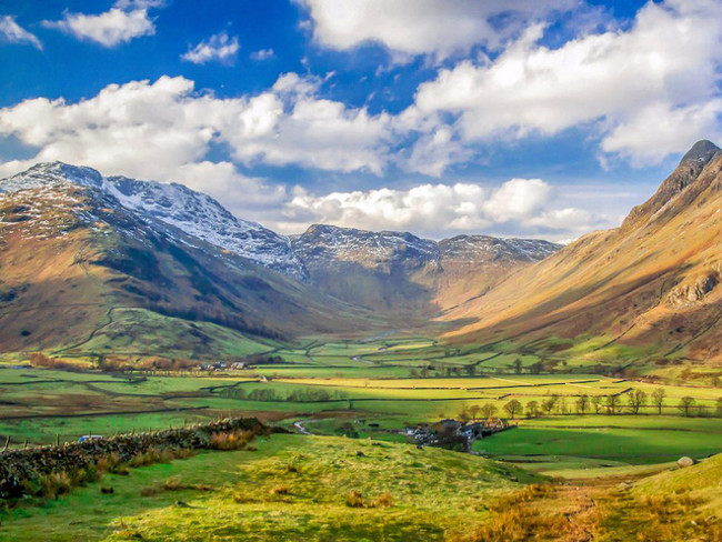 Unesco sẽ giám sát các hoạt động du lịch 