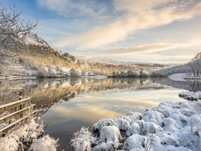 Mới đây Unesco công nhận là kỳ quan thiên nhiên thế giới  