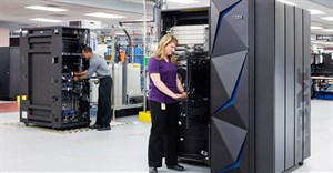 Mainframe mới của IBM nhanh hơn, mã hóa mọi thứ, giấu mã nguồn hiệu quả cho doanh nghiệp