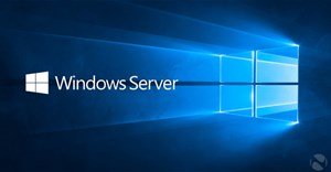 Mời tải Windows Server Insider Build đầu tiên từ Microsoft