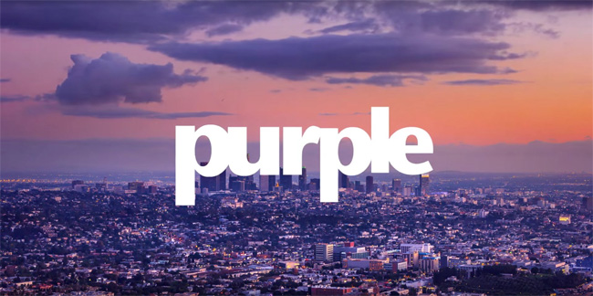 Nhà cung cấp dịch vụ WiFi Purple