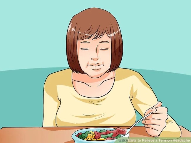 Duy trì lối sống lành mạnh