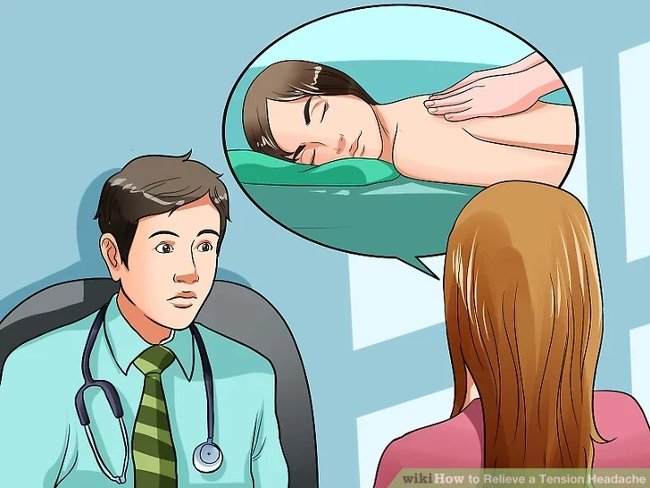 Hỏi bác sĩ về liệu pháp mát-xa