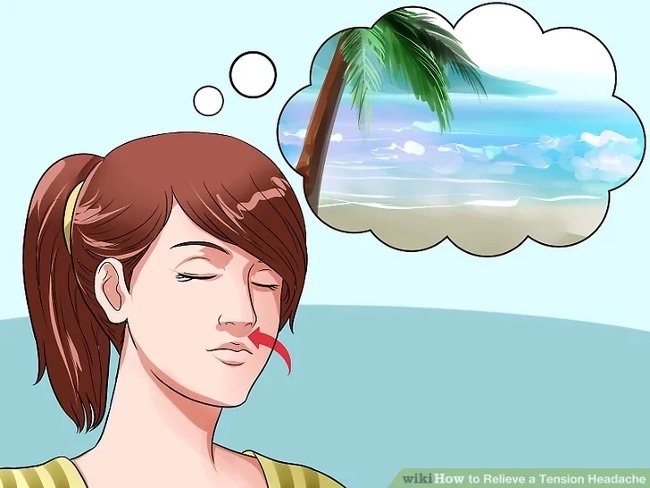 Tập hít thở sâu