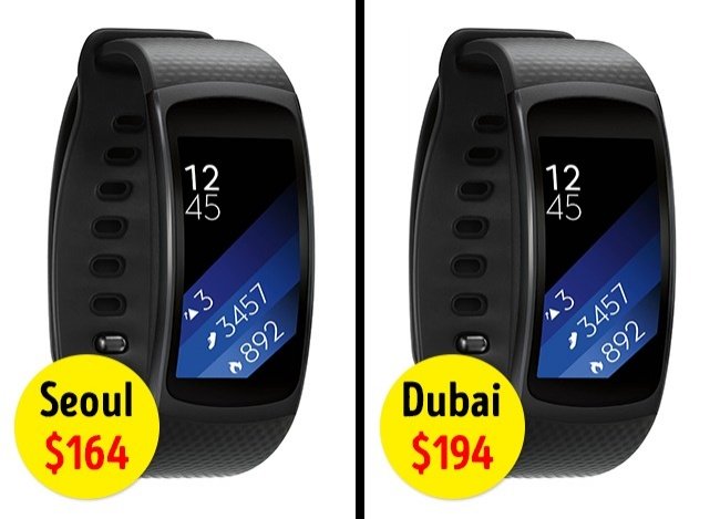 Hãy luôn luôn là người tiêu dùng thông minh