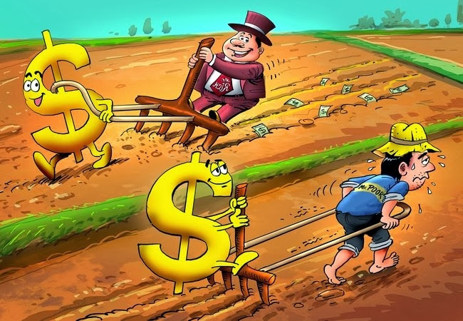 Khi không có tiền mới biết được đâu là bạn