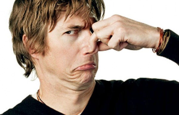 "Bom thối" của chúng ta có mùi... ngọt ngào