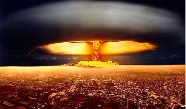 Một người có thể tạo ra nguồn năng lượng có sức tàn phá tương đương với một quả bom nguyên tử