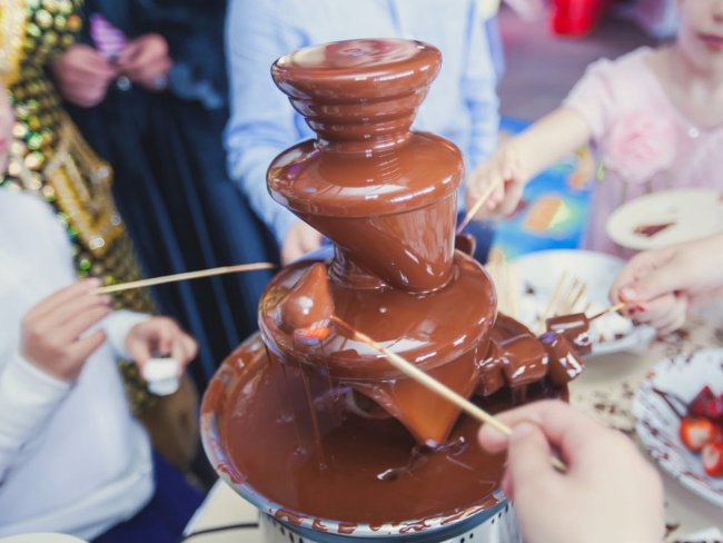 Một thanh sôcôla không đủ lượng flavanols để có thể gây tác dụng cao