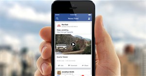 Hướng dẫn lấy mã nhúng video Facebook