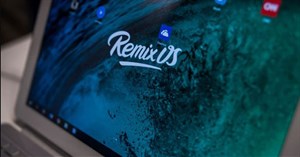 Người dùng cá nhân không thể tiếp tục giả lập Android trên PC bằng Remix OS
