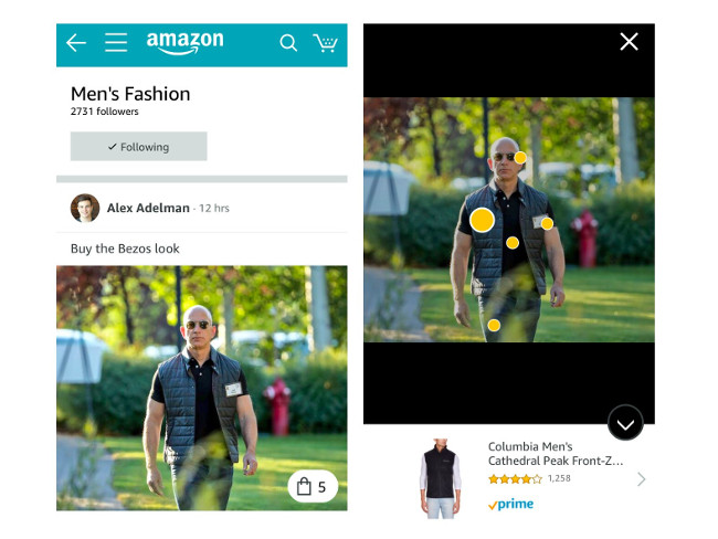 Giao diện của Spark