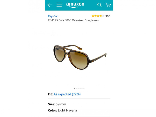 Sản phẩm trên Amazon