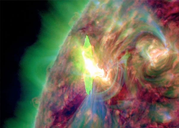 Lốc xoáy từ trường