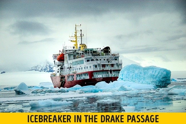Drake Passage