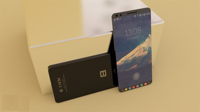 Bphone hãng điện thoại đầu tiên do Việt Nam sản xuất 