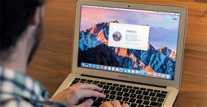 Cách ngăn Apple Mail tự động bật khi mở email trên macOS